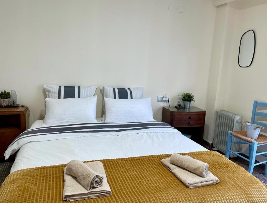 ÁTICO Mediterráneo 6, WIFI Sagunto Esterno foto
